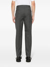 Brunello Cucinelli Trousers Grey