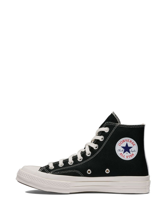Comme Des Garcons x Converse Play Chuck 70
