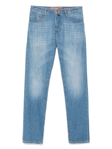 Jacob Cohen Jeans Blue