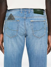 Jacob Cohen Jeans Blue