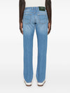 Jacob Cohen Jeans Blue