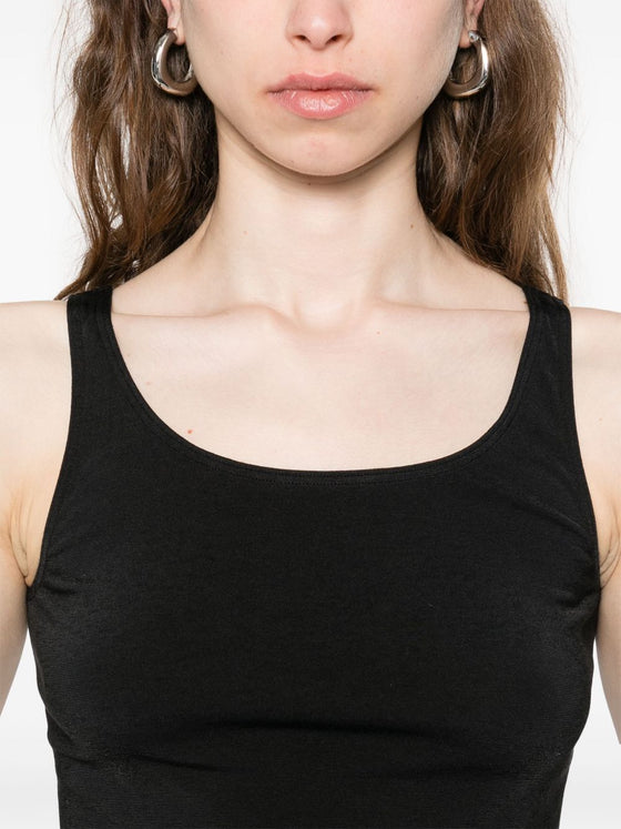 Wolford Top Black