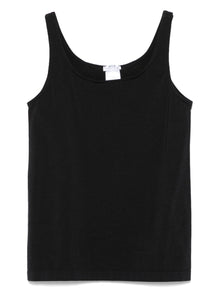  Wolford Top Black