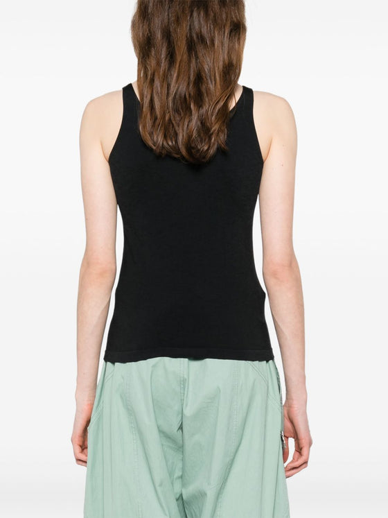 Wolford Top Black