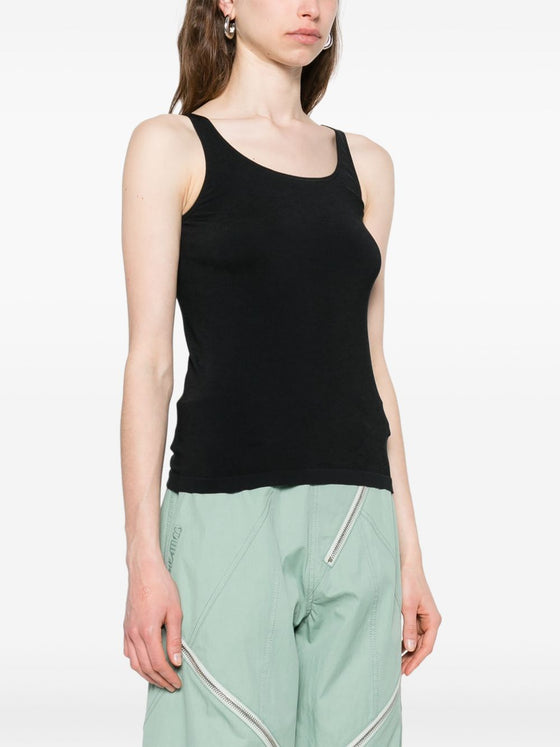 Wolford Top Black