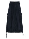 WHITE SAND Skirts Blue