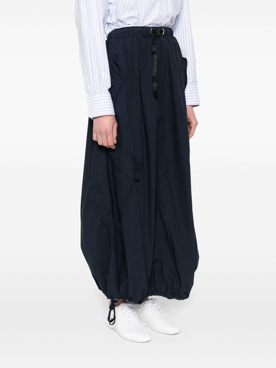 WHITE SAND Skirts Blue