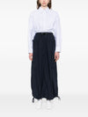 WHITE SAND Skirts Blue