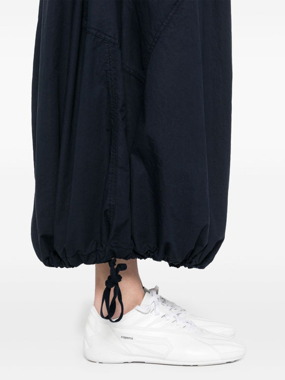 WHITE SAND Skirts Blue