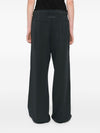 MM6 Maison Margiela Trousers Black