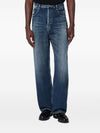 Saint Laurent  Jeans Blue