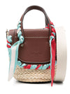 CUBA LAB Bags.. Leather Brown