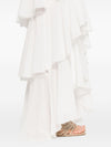 Elisabetta Franchi Dresses Ivory