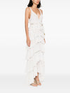 Elisabetta Franchi Dresses Ivory