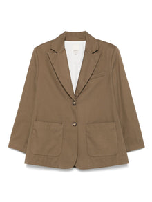  Emporio Armani Jackets Brown