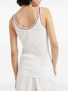 Brunello Cucinelli Top White