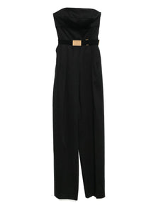  Elisabetta Franchi Dresses Black