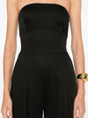 Elisabetta Franchi Dresses Black