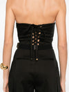 Elisabetta Franchi Dresses Black