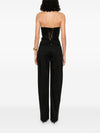 Elisabetta Franchi Dresses Black