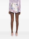 Zimmermann Shorts White