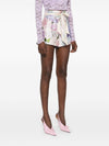 Zimmermann Shorts White