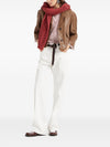 Brunello Cucinelli Shirts Bordeaux