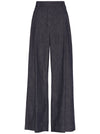 Brunello Cucinelli Trousers Blue