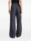 Brunello Cucinelli Trousers Blue