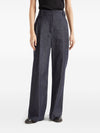 Brunello Cucinelli Trousers Blue