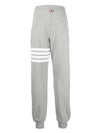 Thom Browne Trousers Grey