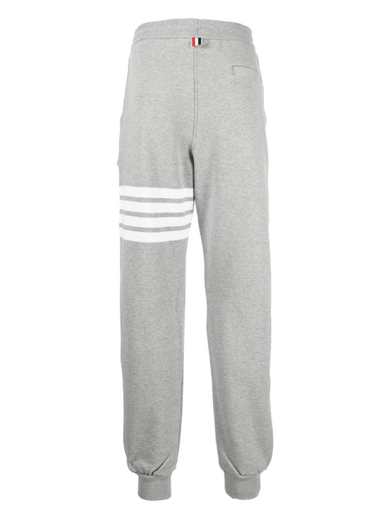Thom Browne Trousers Grey