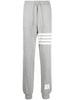 Thom Browne Trousers Grey