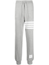 Thom Browne Trousers Grey
