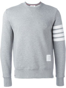  Thom Browne Sweaters Grey