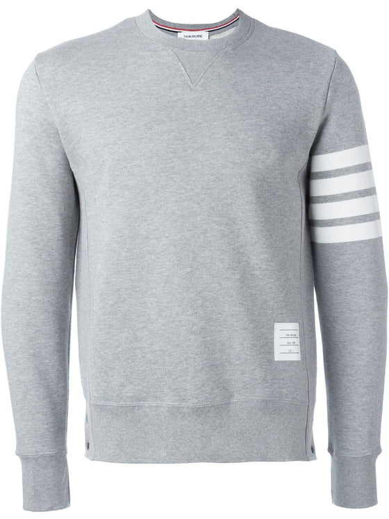 Thom Browne Sweaters Grey