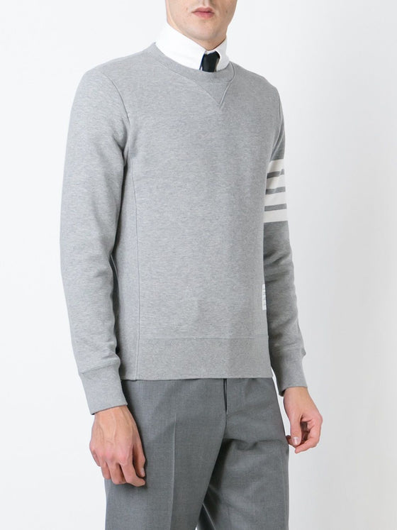 Thom Browne Sweaters Grey