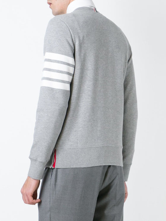 Thom Browne Sweaters Grey