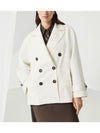 Brunello Cucinelli Jackets Cream