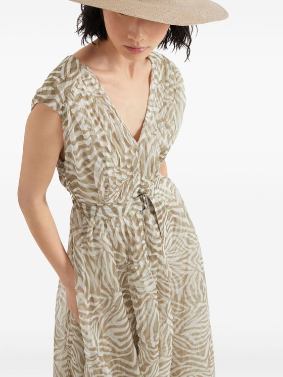 Brunello Cucinelli Dresses