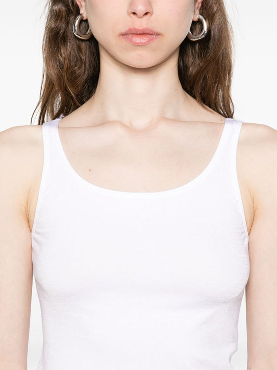 Wolford Top White
