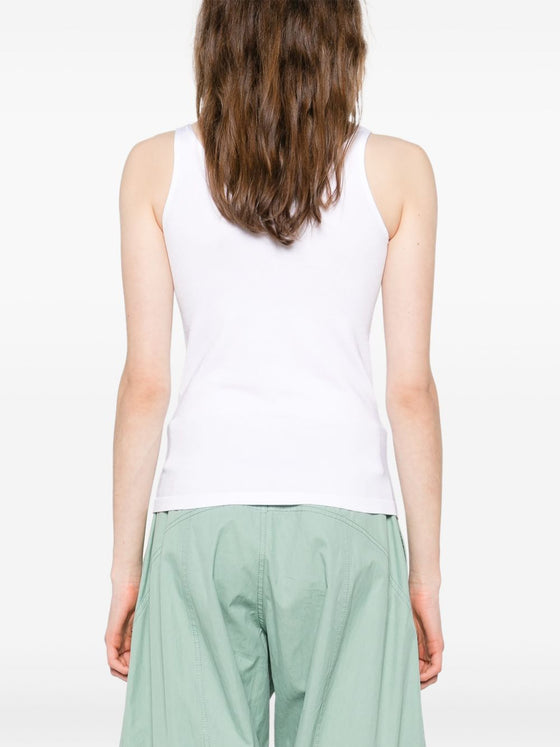 Wolford Top White