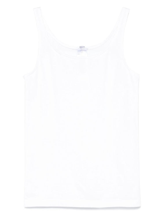 Wolford Top White