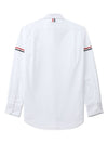 Thom Browne Shirts White