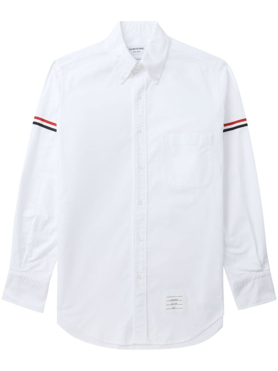 Thom Browne Shirts White