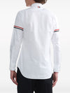 Thom Browne Shirts White