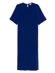  Alberto Biani Dresses Blue