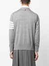 Thom Browne Sweaters Grey