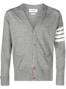  Thom Browne Sweaters Grey