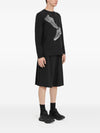 Mm6 X Salomon Printed t-shirt